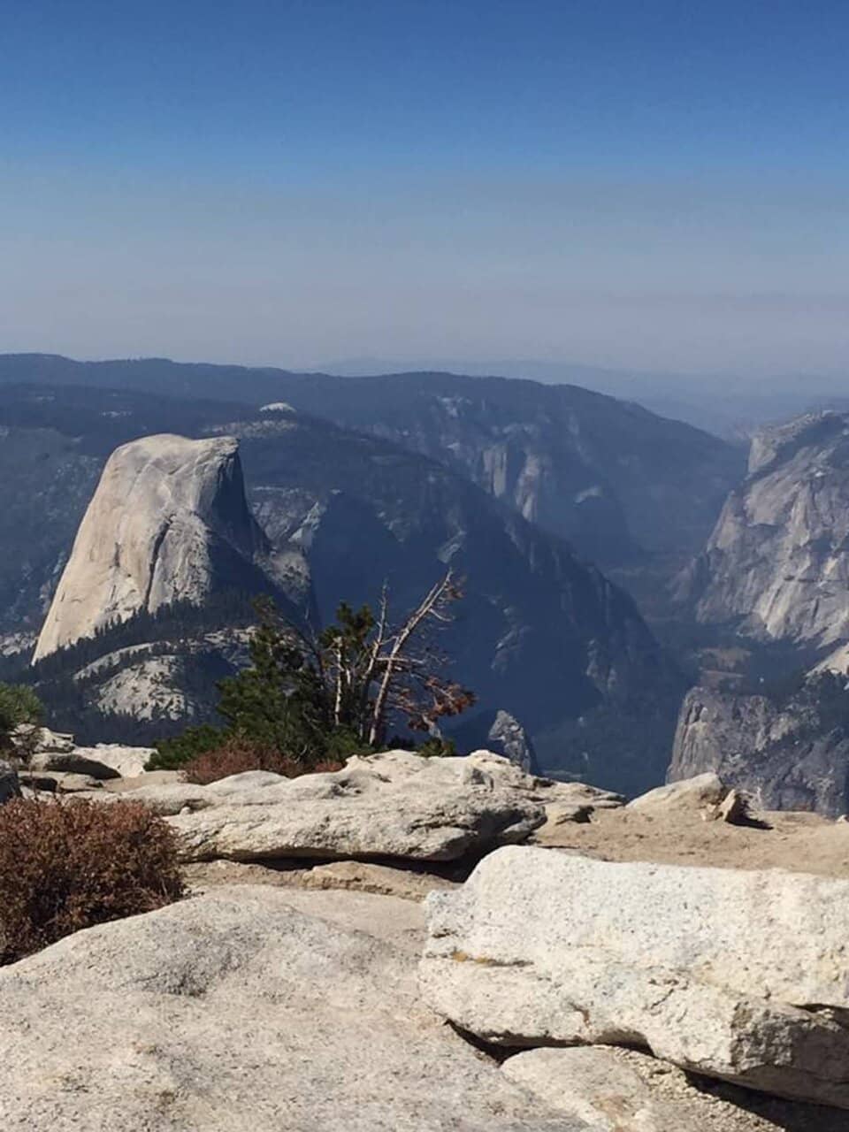 Sunrise/Sunset Spectacle