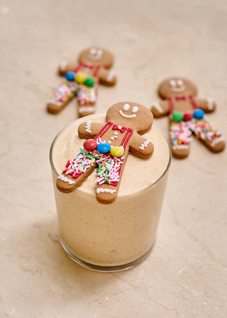 Signature Mediterranean Dishes