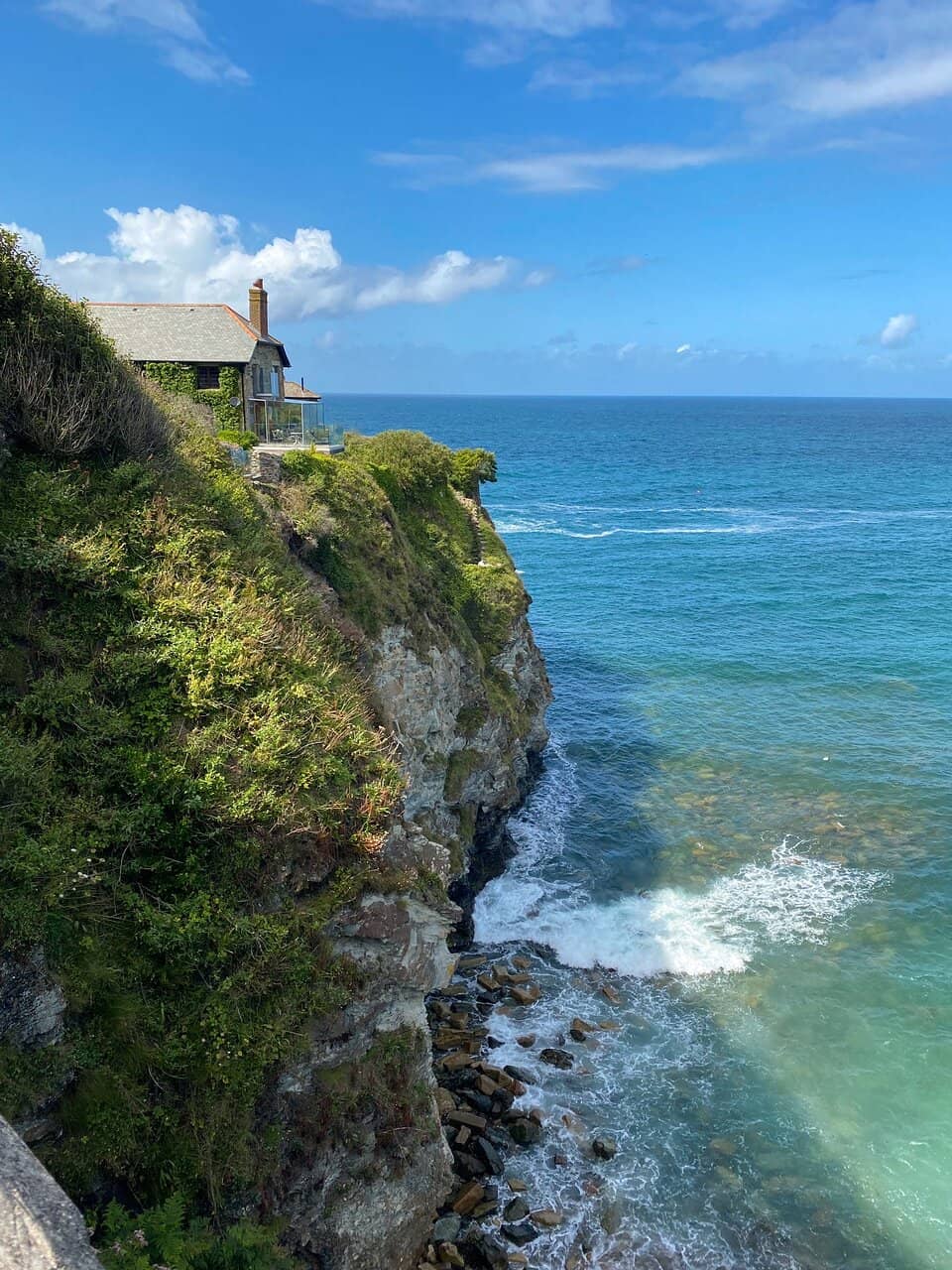 Rock Pooling Adventures