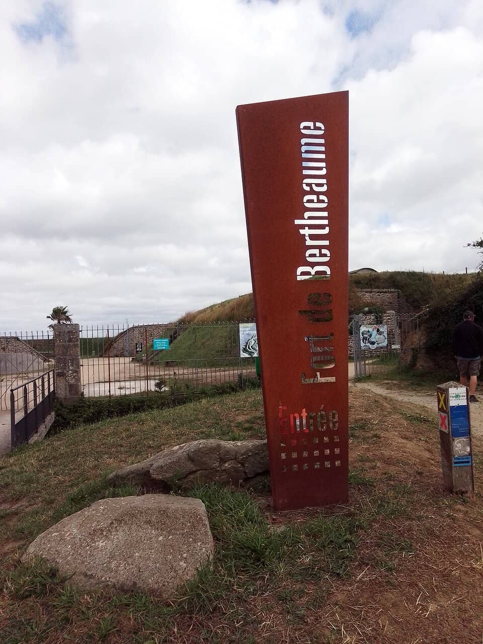 Dramatic Coastal Scenery