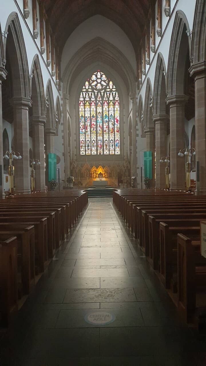 Vibrant Parish Life