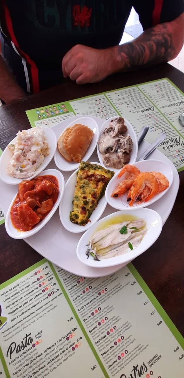 Nanses i Pescadors Exhibition