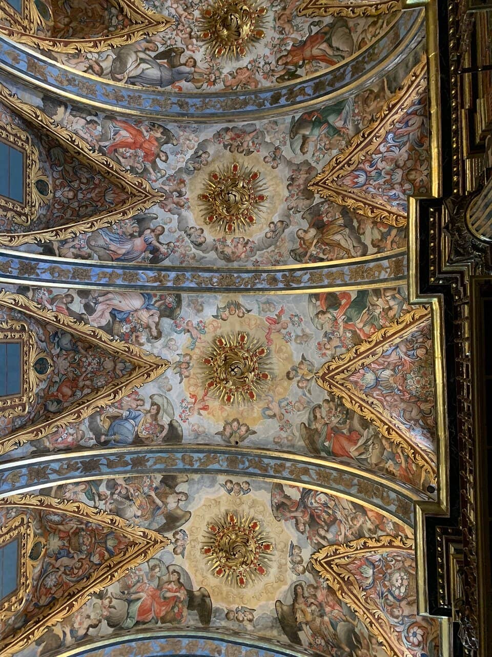 Iglesia de Santo Domingo