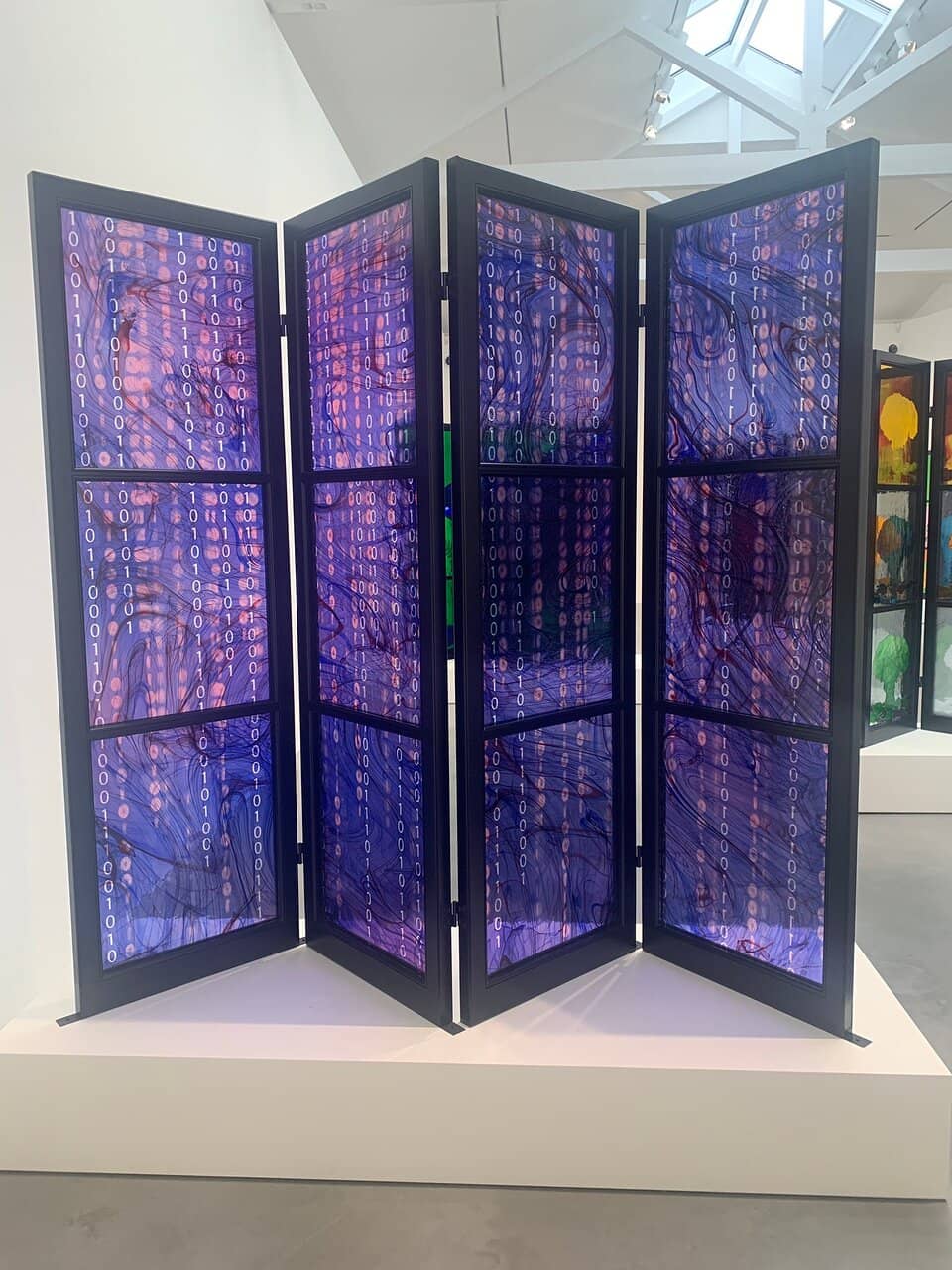 Collaborative Exhibitions