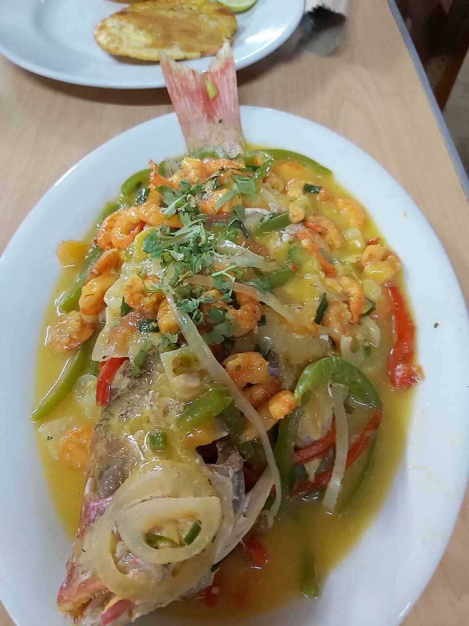 Unique Rustic Ambiance