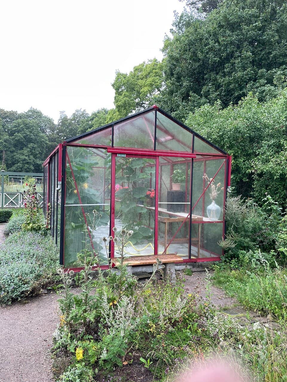 Ponds and Water Features