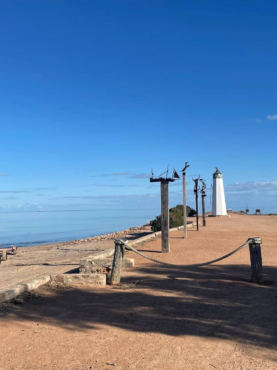 Sunrise/Sunset Spectacle