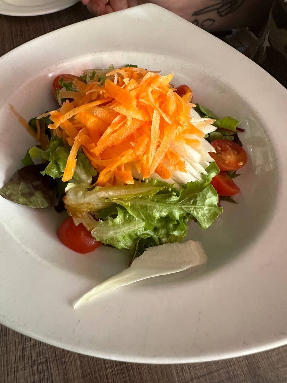 Vibrant Downtown Sarasota Ambiance