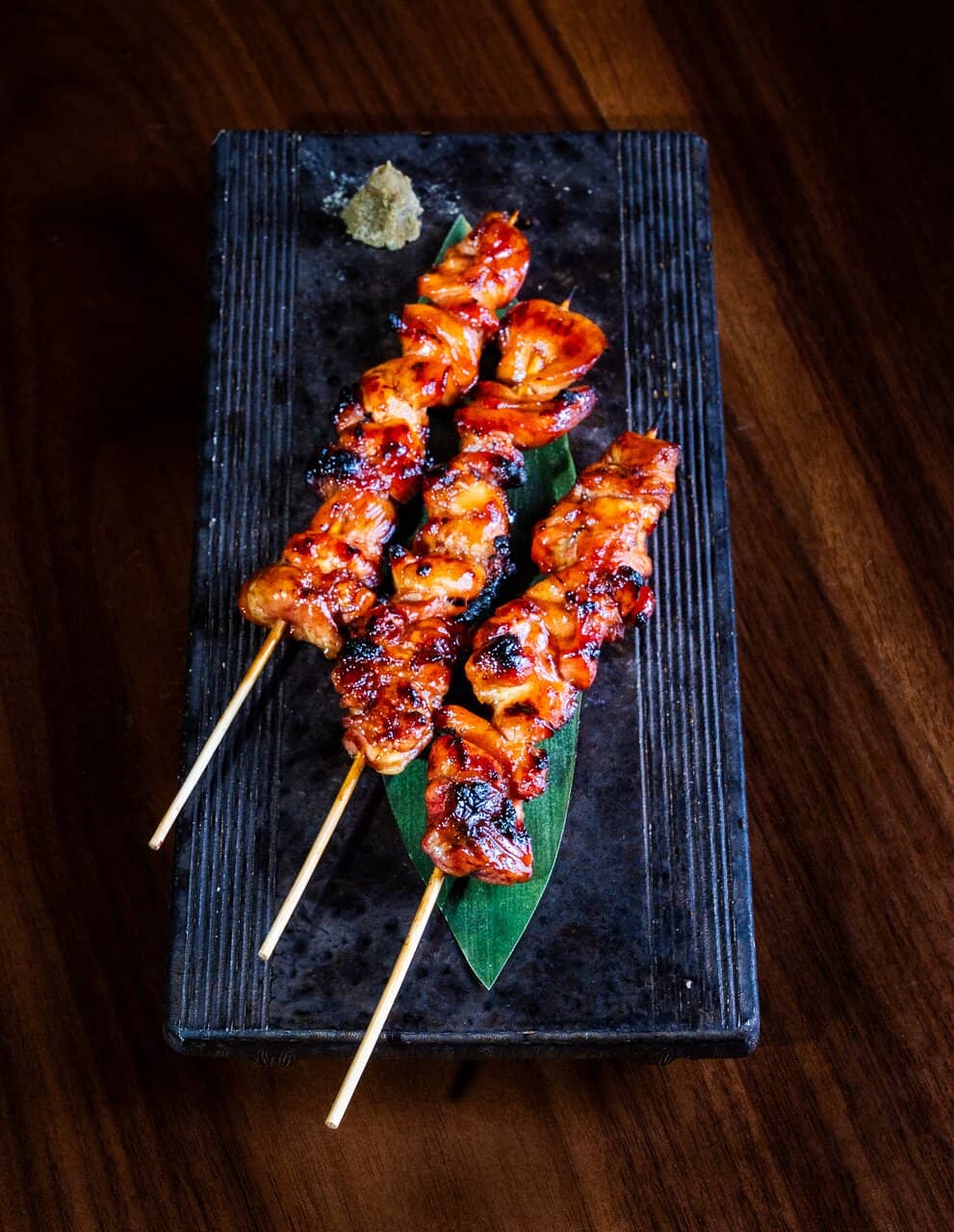 Spectacular Sushi and Sashimi