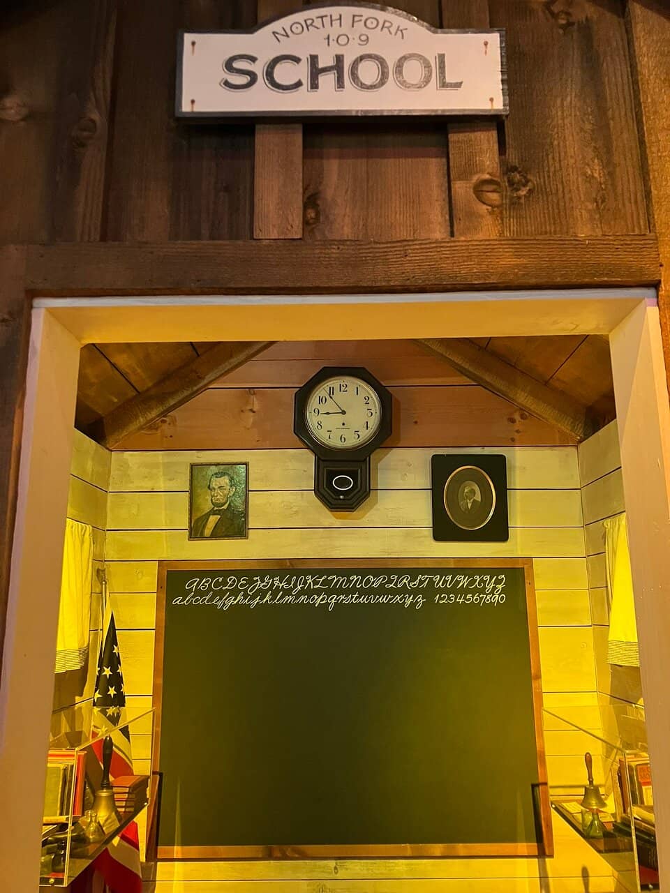 Docks & Waterfront Views