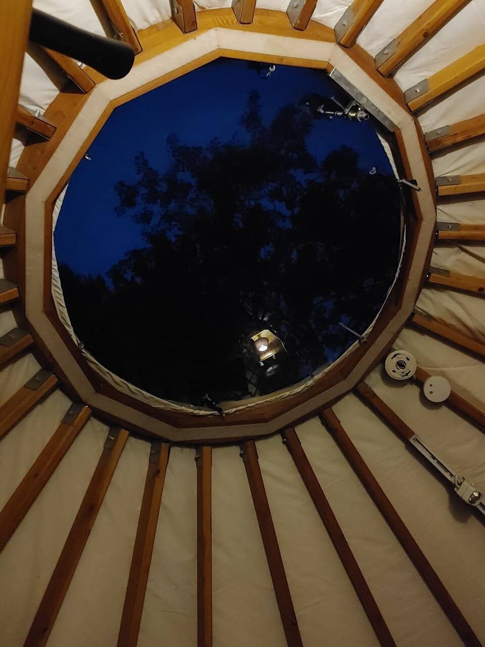 McGillivray Falls Trail