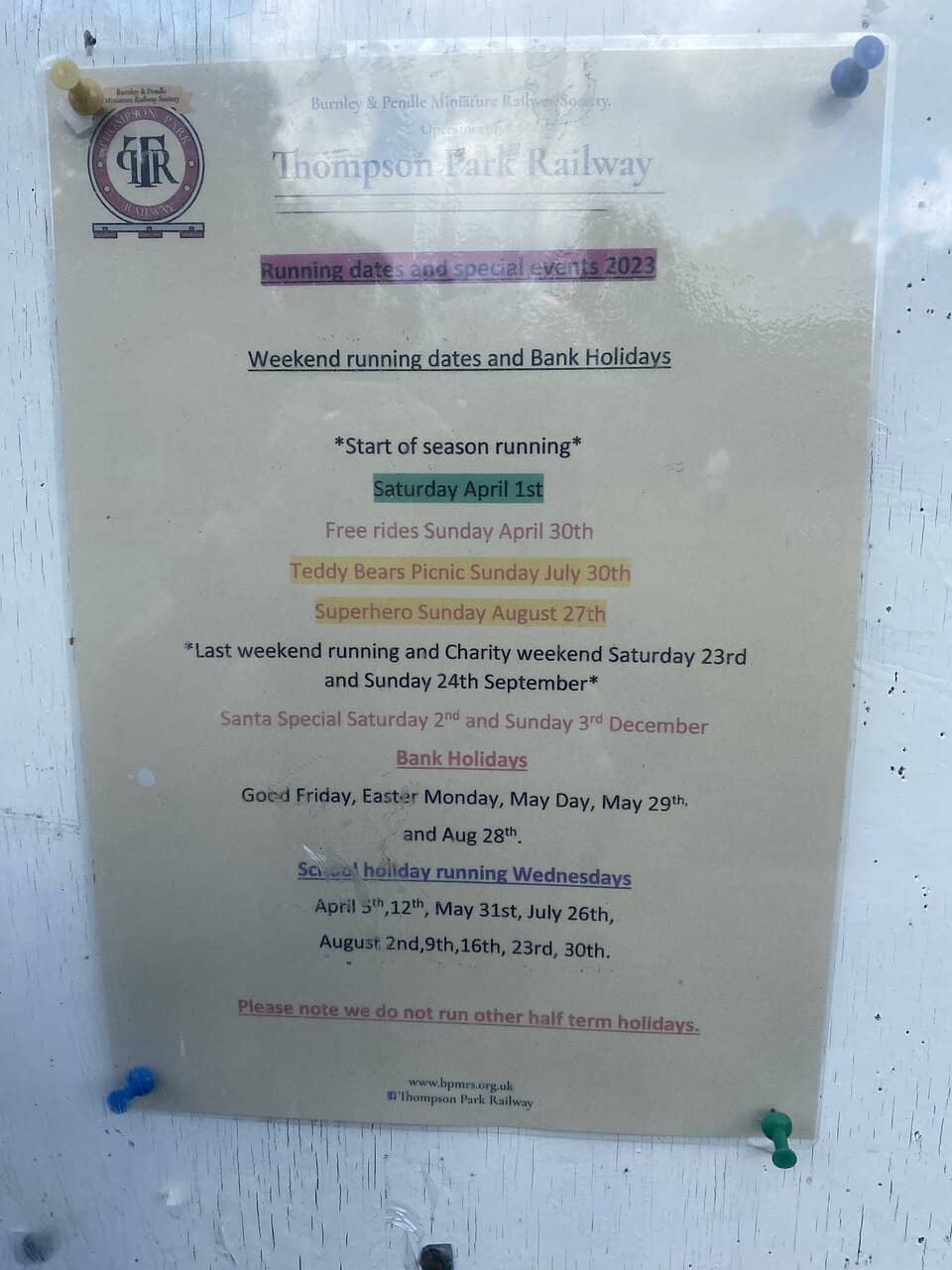 Boating Lake Adventures