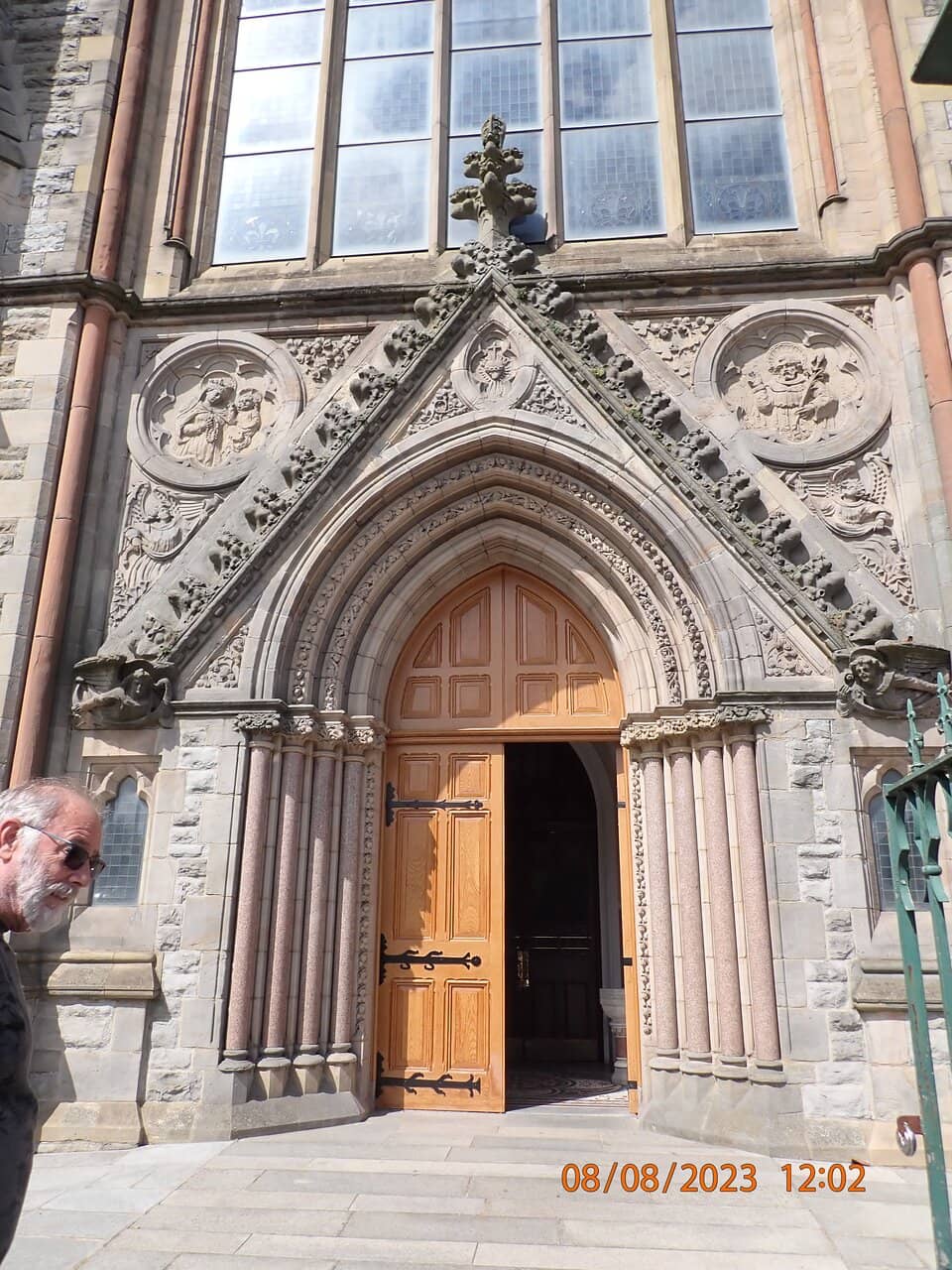 Stations of the Cross