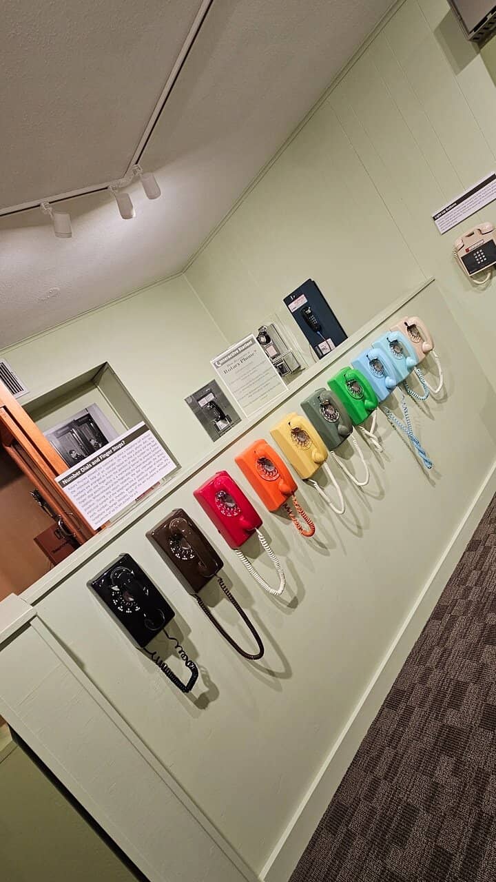 Deco-Style Architecture