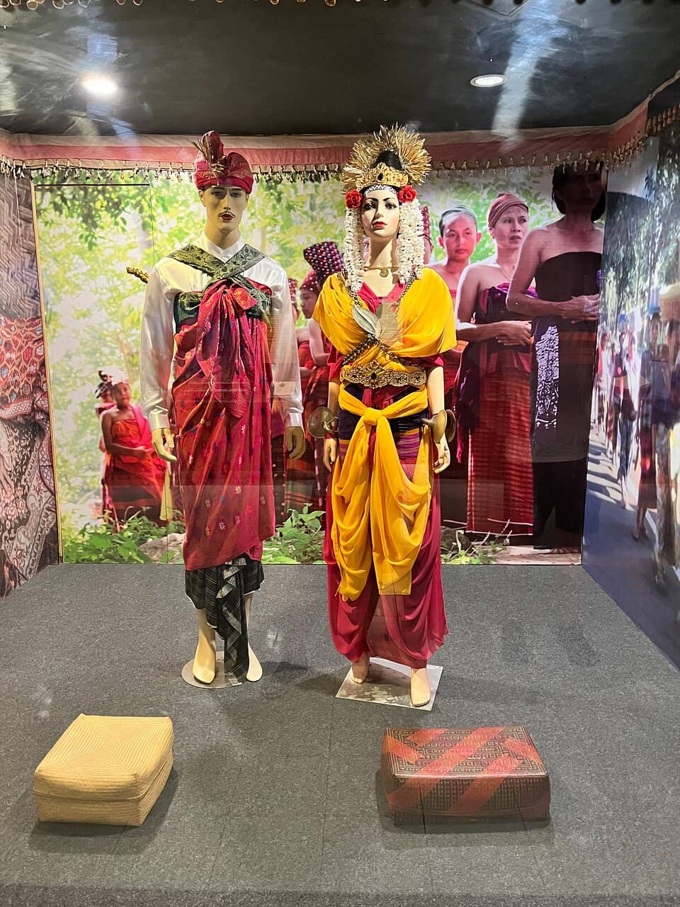 Ancient Scripts & Tablets