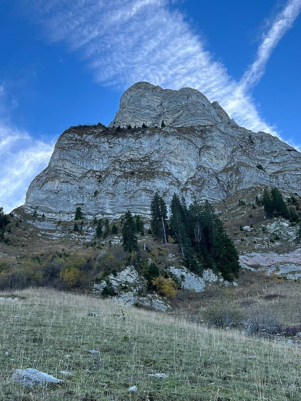Lake Geneva & Alpine Peaks