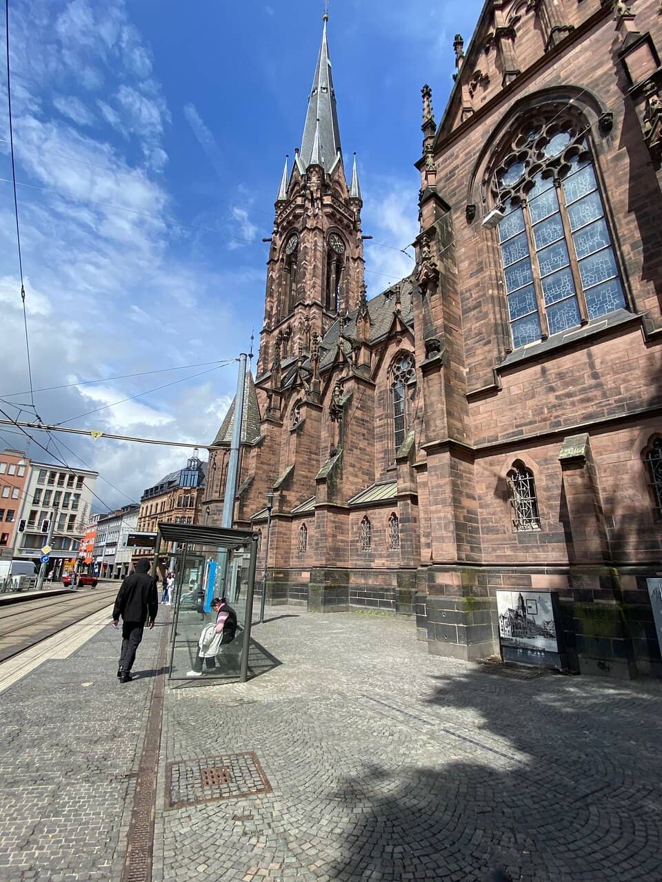 Stained Glass Windows