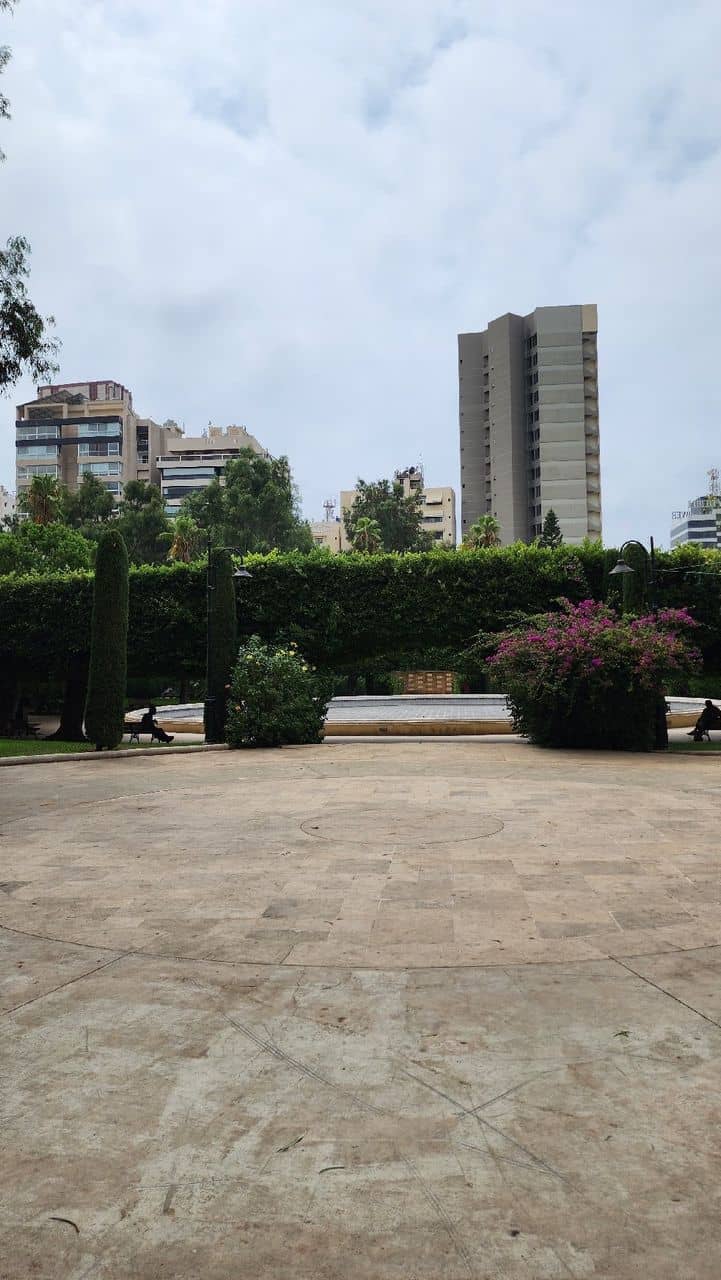 Children's Playground