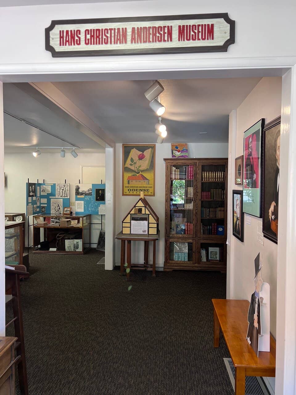 Author's Life and Legacy