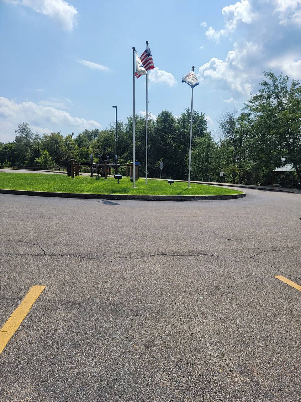 Children's Playground