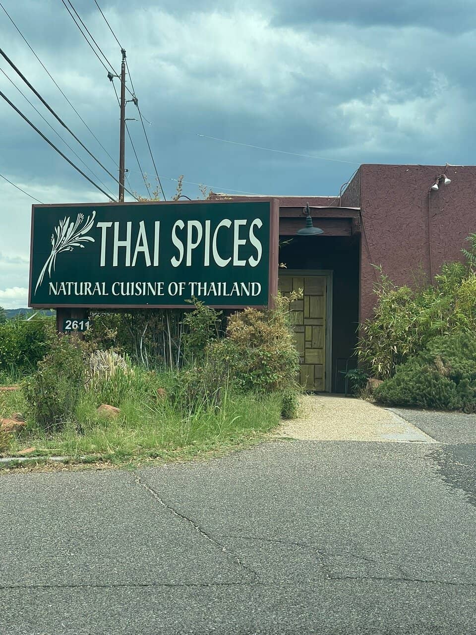 Generous Portions & Value