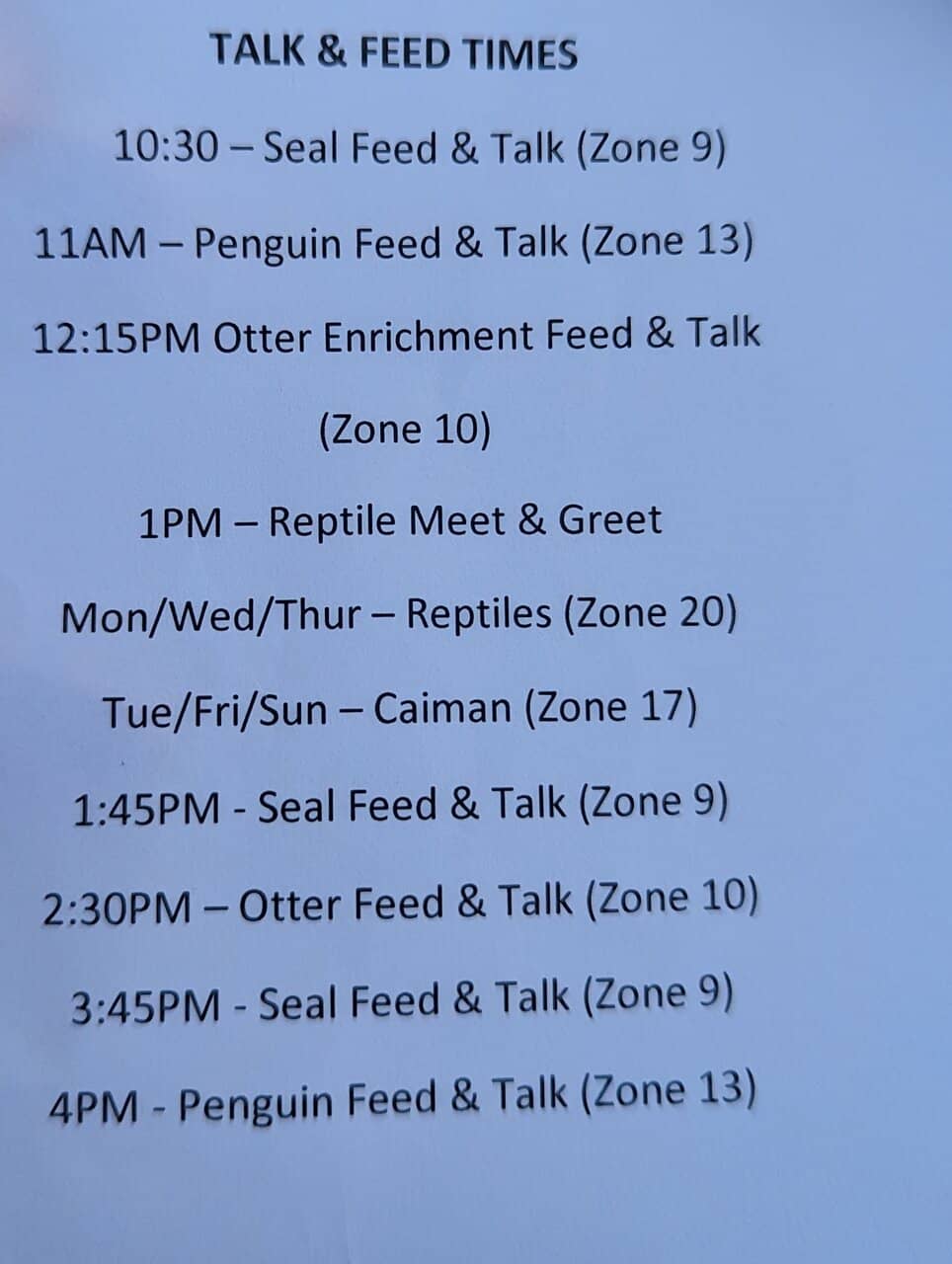 Penguin & Capybara Additions