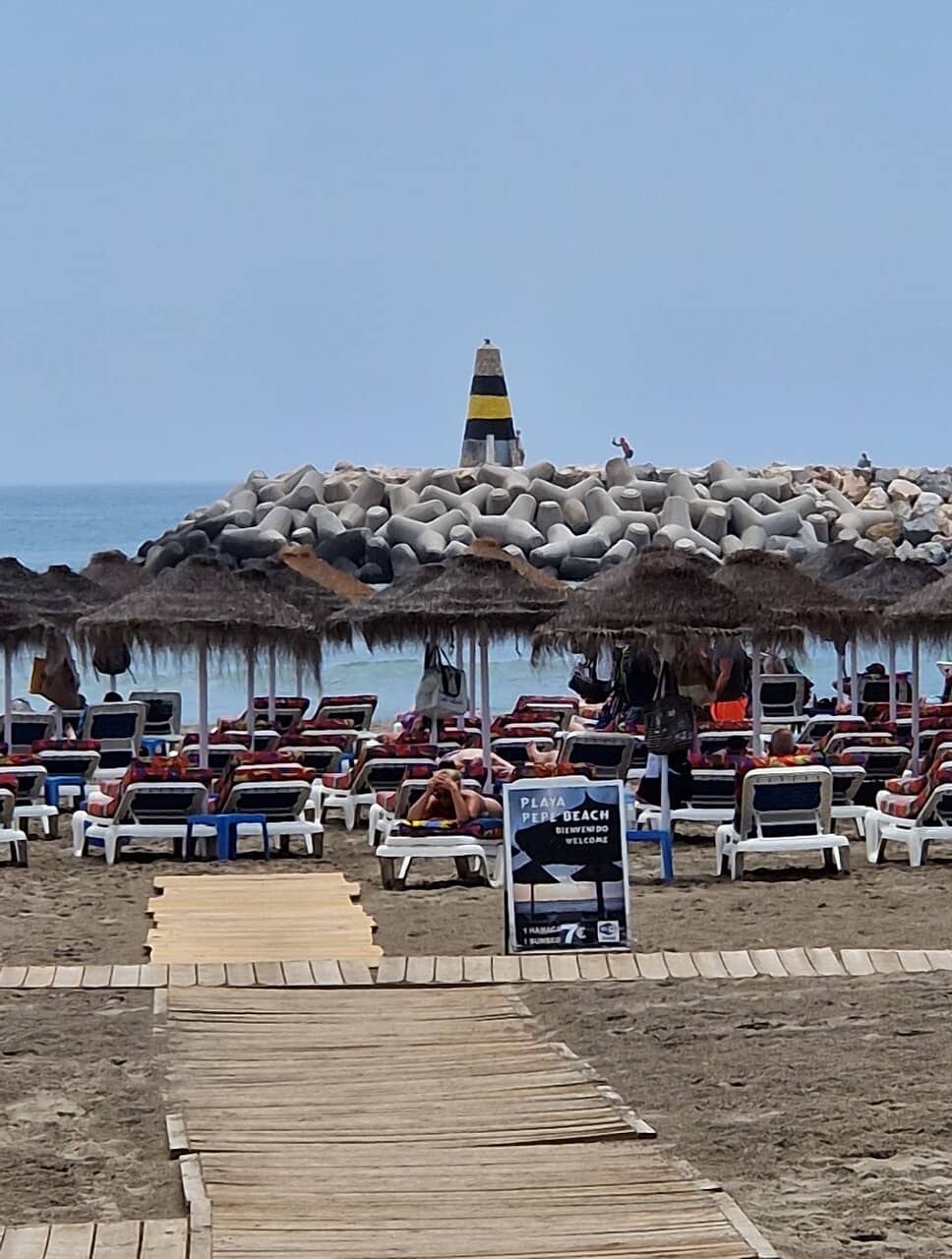 Marbella Promenade