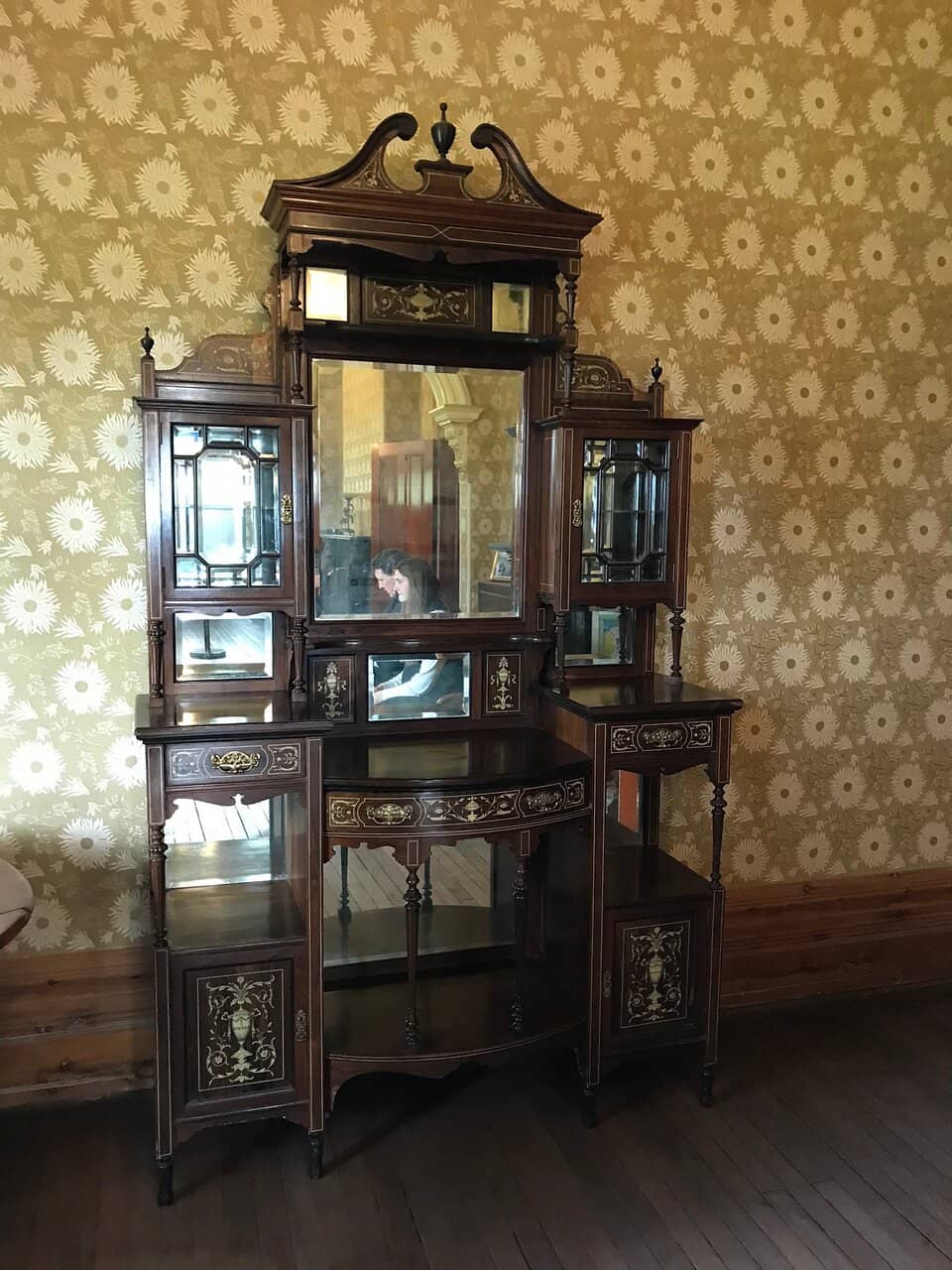 Sculpture in the Gardens