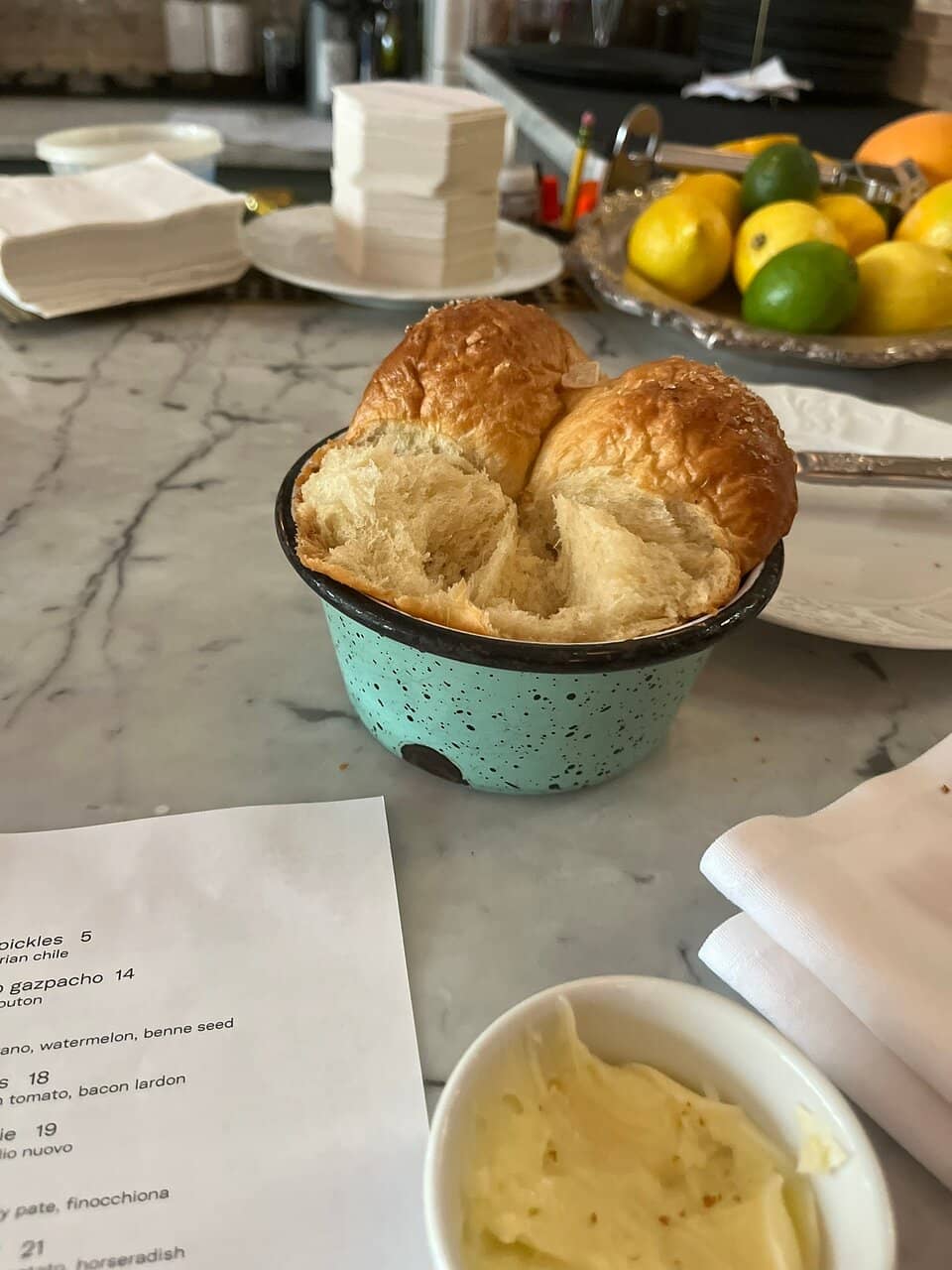 Exceptional Cocktails