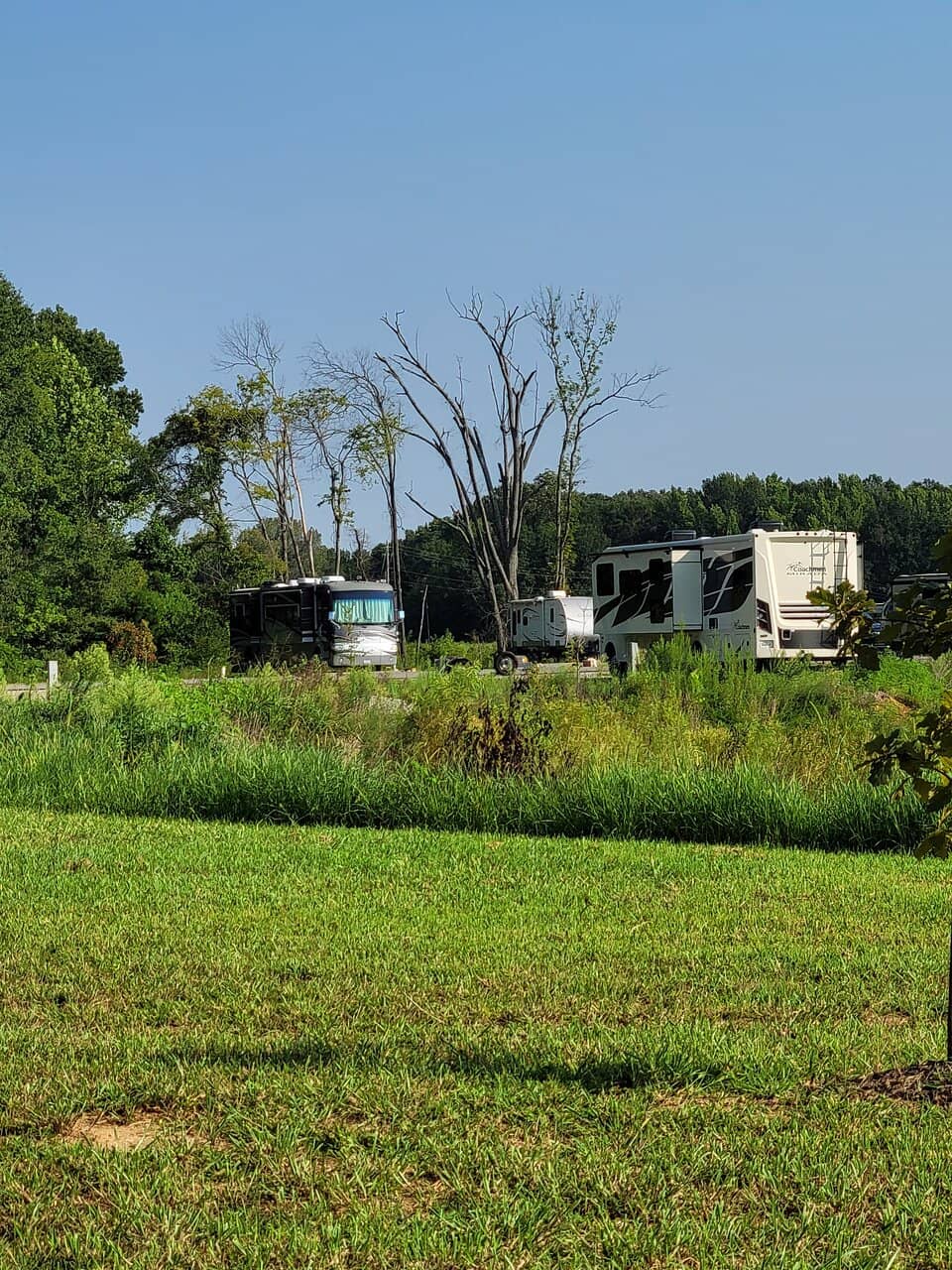 Tennessee Riverfront