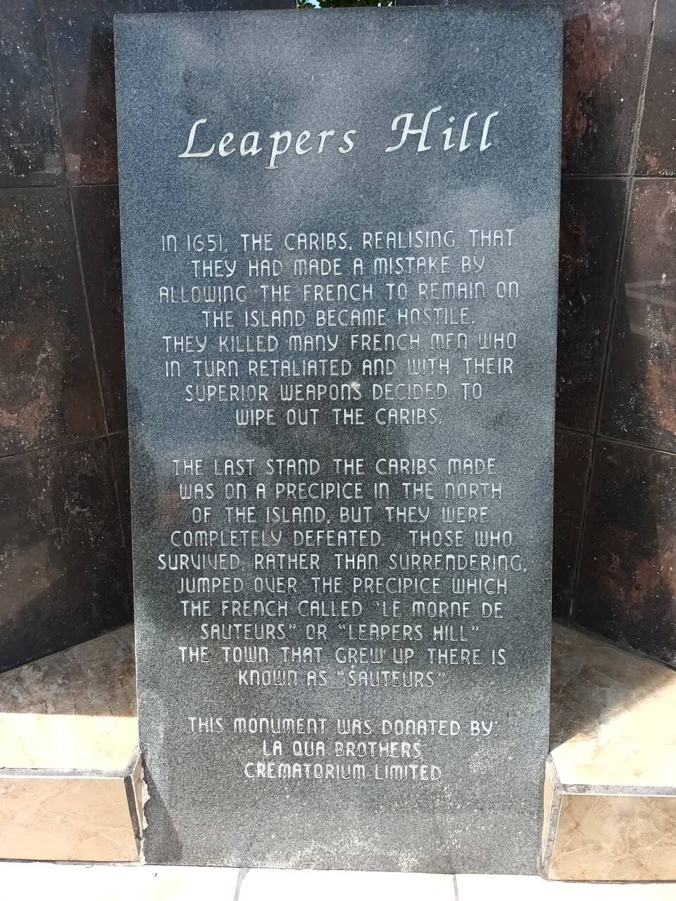 Panoramic Island Views