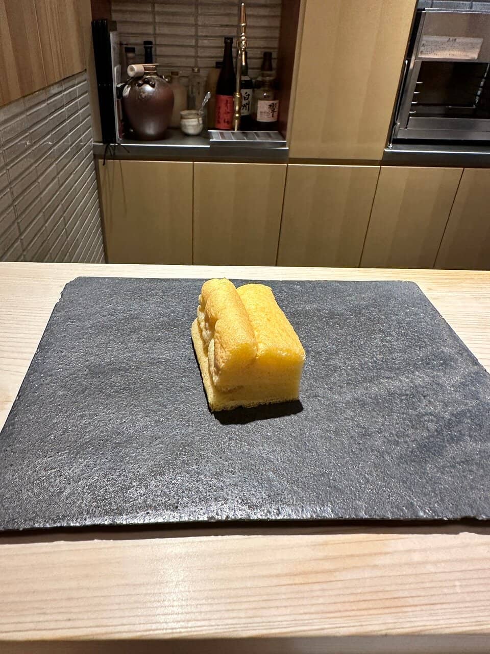 Exquisite Puffer Fish, Tuna, and Uni