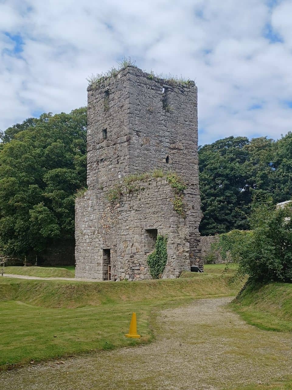 Interactive Heritage Centre