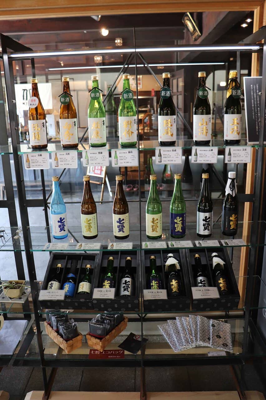 Historic Brewery Architecture