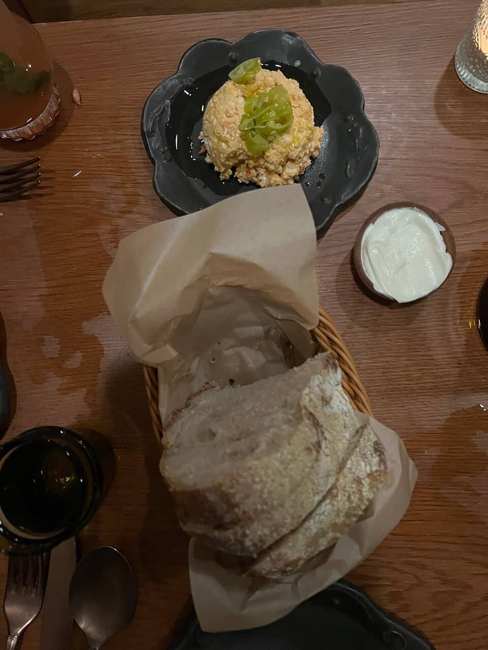 Charming European Atmosphere