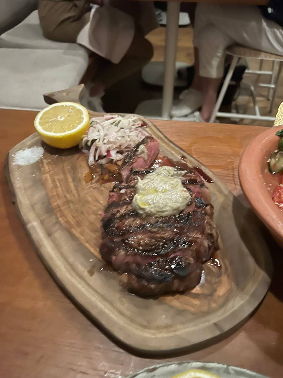 Crispy Oyster Mushrooms