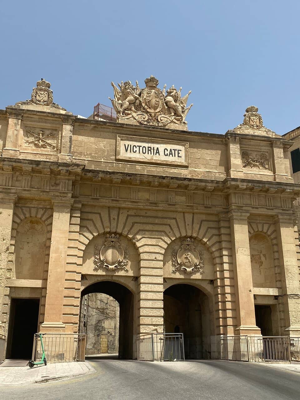 Architectural Marvel