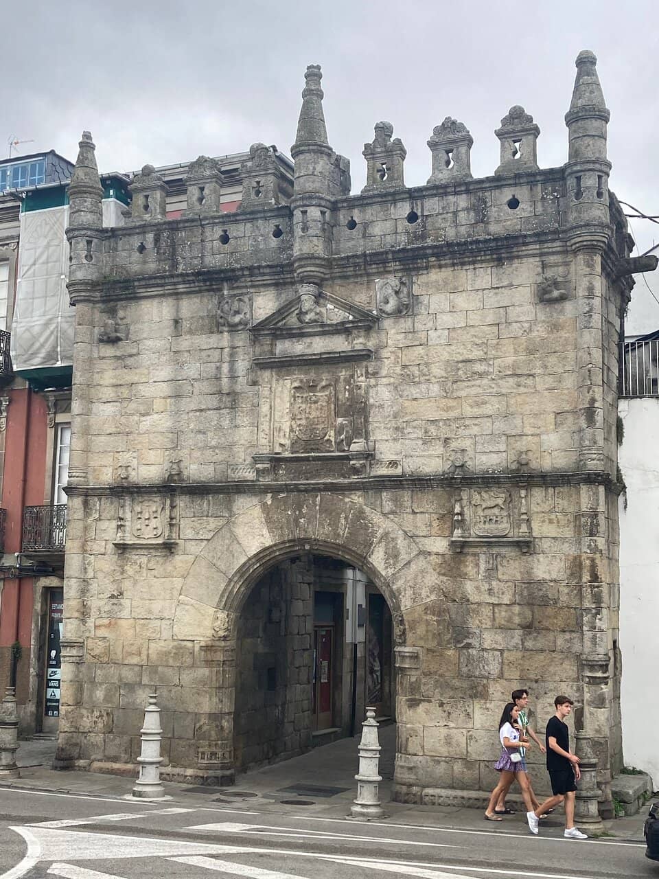 Vertical photo