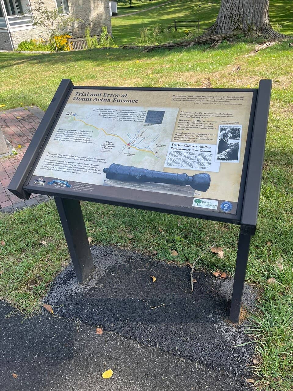 Knowledgeable Guided Tours