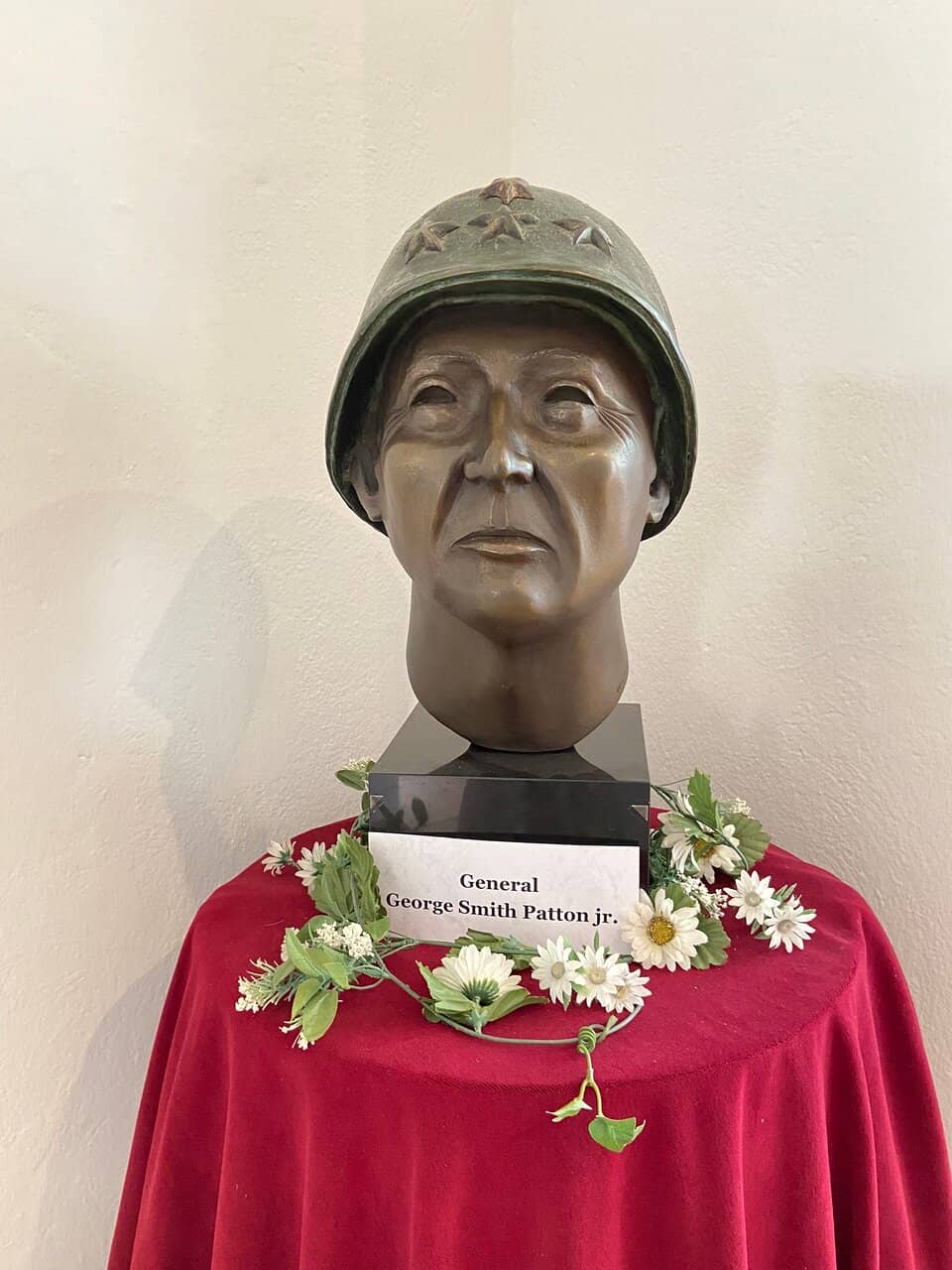 Historic Breeding Complex