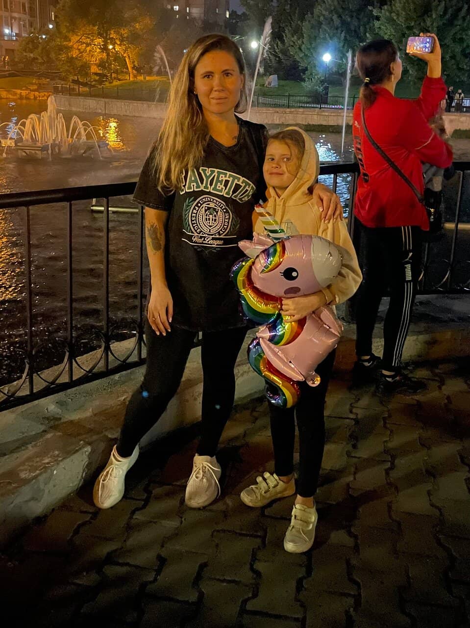 Bremen Town Musicians Sculptures