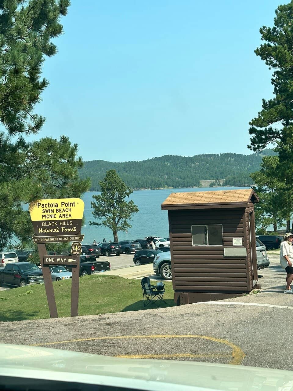 Marina Rentals
