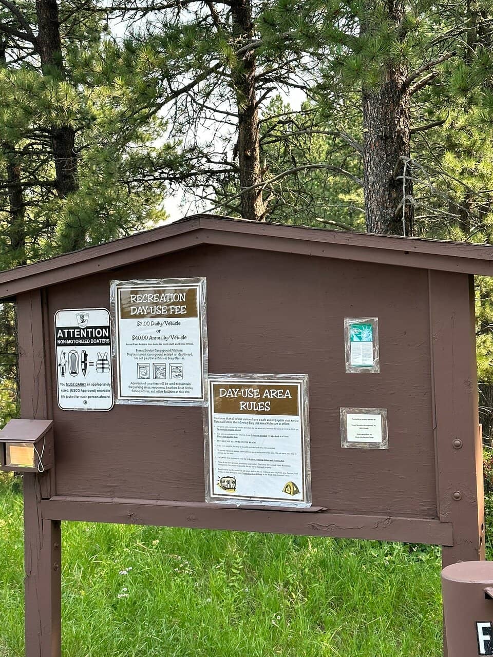 Scenic Shoreline Trails
