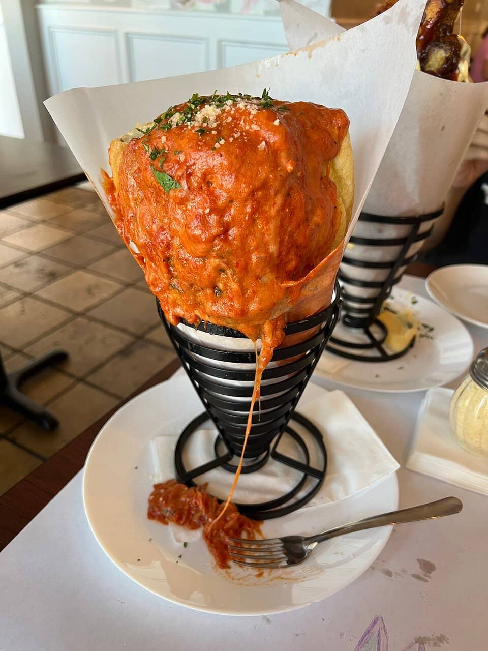 Artisan Bakery Delights