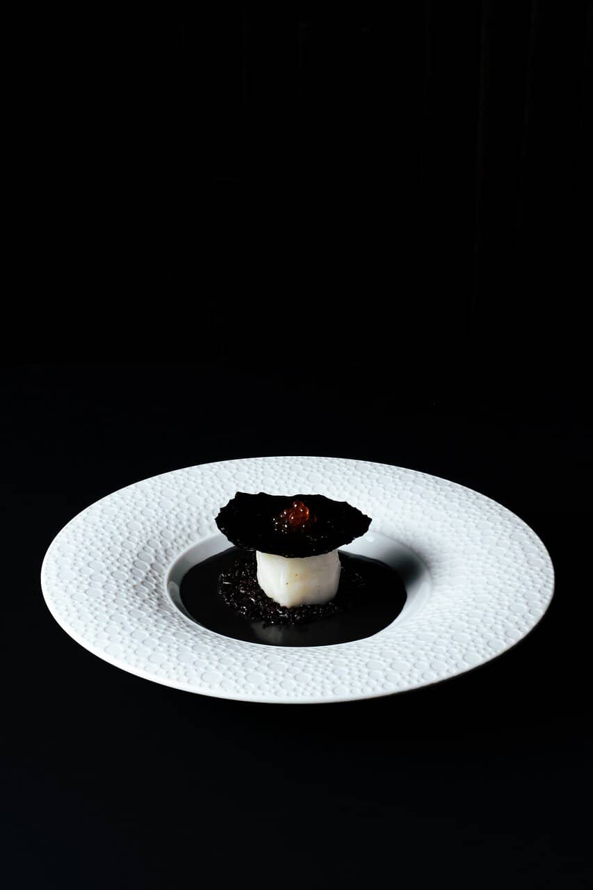 Exquisite French Cuisine with Local Flair