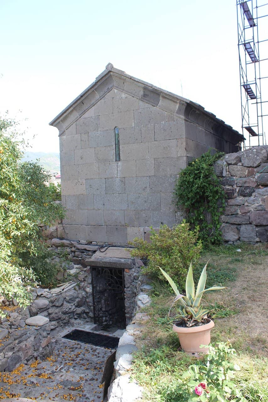 Handmade Accessories