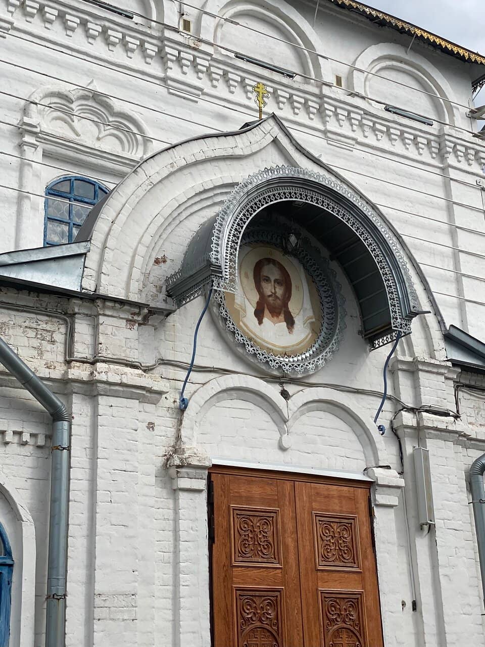 Warm and Responsive Clergy