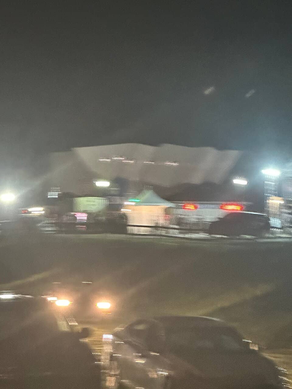 Panoramic City Views