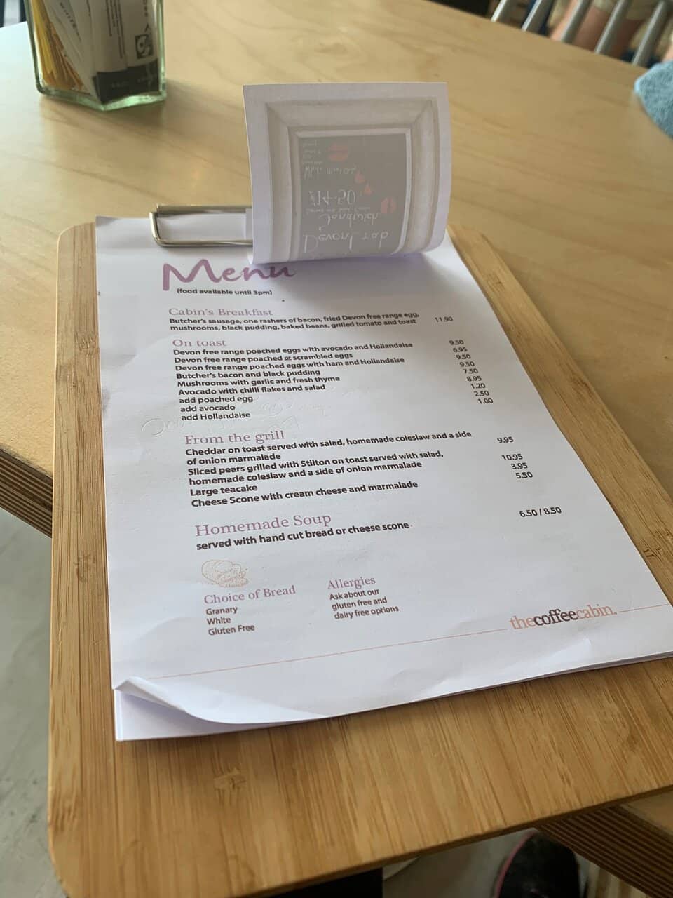 Coastal Plain and Salt Marsh