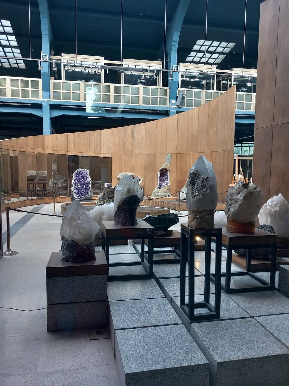 Bulgarian Regional Minerals